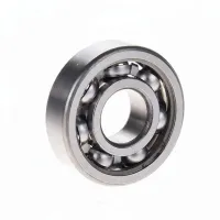 Подшипник шариковый радиальный однорядный RLS4 SKF