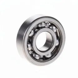 Подшипник шариковый радиальный однорядный RLS4 SKF