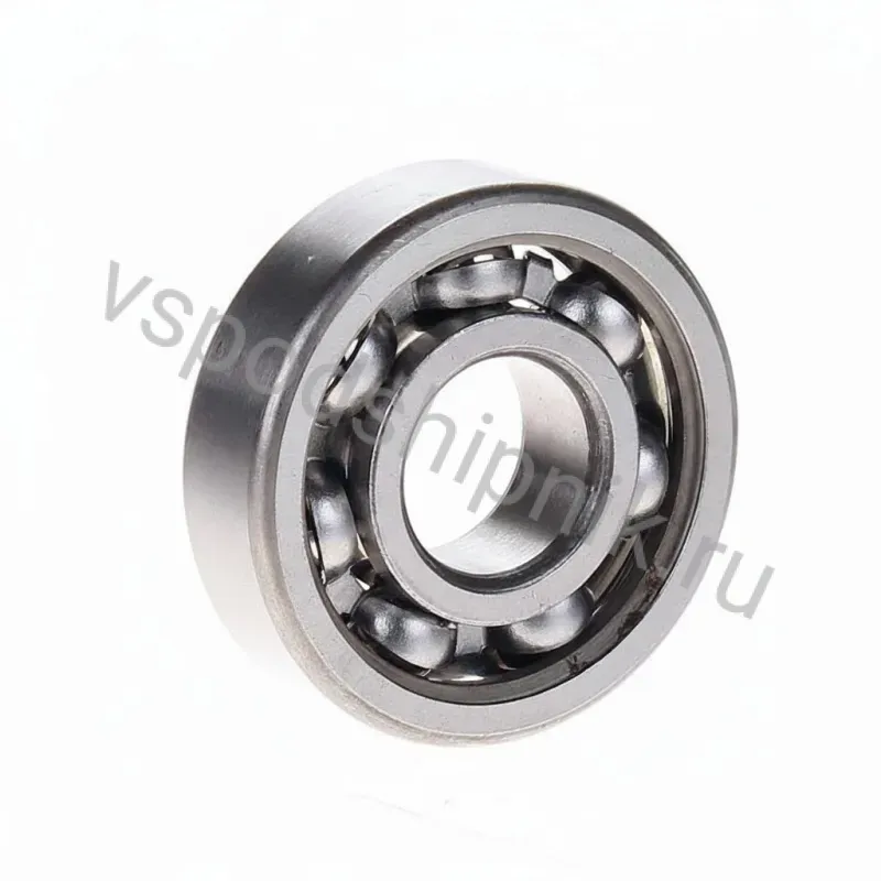 Подшипник шариковый радиальный однорядный RLS4 SKF 360