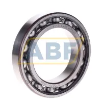 Подшипник шариковый радиальный однорядный 6012/VQ250/R800 SKF
