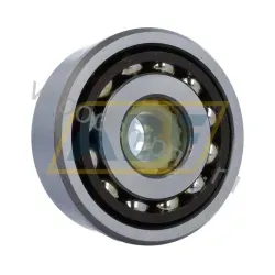 Подшипник шариковый радиально-упорный двухрядный BA2B445192B SKF