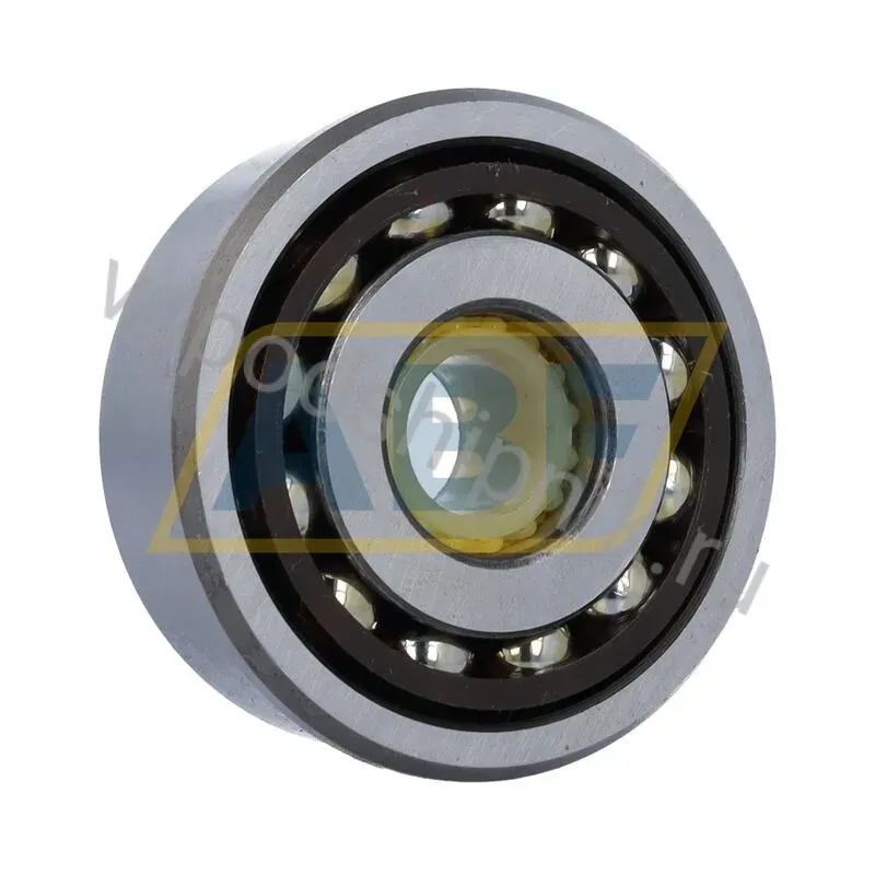 Подшипник шариковый радиально-упорный двухрядный BA2B445192B SKF 360