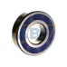 Подшипник шариковый радиальный однорядный 6308-Z/C3W64 SKF