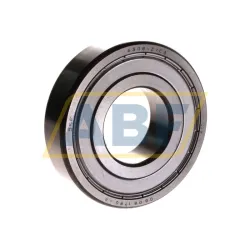 Подшипник шариковый радиальный однорядный 6308-Z/C3W64 SKF