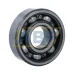 Подшипник шариковый радиальный однорядный 6304-RS1/C3QE6 SKF