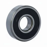Подшипник шариковый радиальный однорядный 6304-RS1/C3QE6 SKF