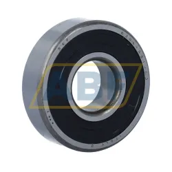 Подшипник шариковый радиальный однорядный 6304-RS1/C3QE6 SKF