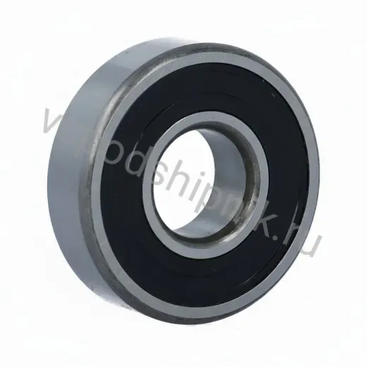 Подшипник шариковый радиальный однорядный 6304-RS1/C3QE6 SKF