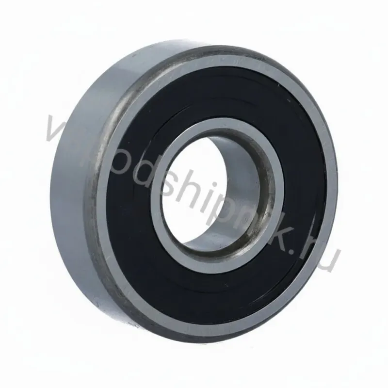 Подшипник шариковый радиальный однорядный 6304-RS1/C3QE6 SKF 360