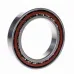 Подшипник шариковый радиально-упорный однорядный 7015CD/P4AQBCB SKF