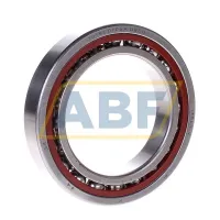Подшипник шариковый радиально-упорный однорядный 7015CD/P4AQBCB SKF