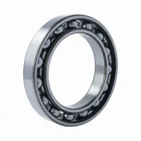 Подшипник шариковый радиальный однорядный 6020C3 Timken