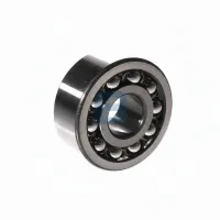Самоустанавливающийся шариковый подшипник двухрядный 2303 SKF