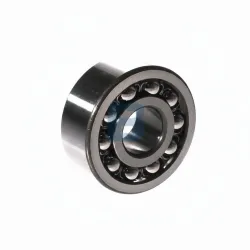 Самоустанавливающийся шариковый подшипник двухрядный 2303 SKF