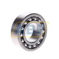 Самоустанавливающийся шариковый подшипник двухрядный 2206K SKF