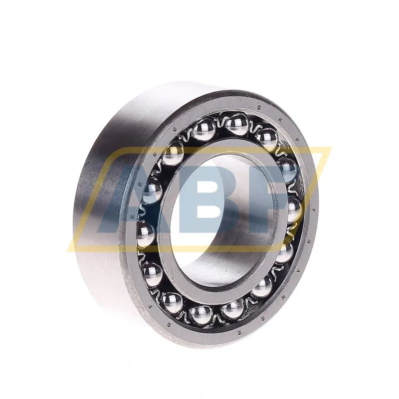 Самоустанавливающийся шариковый подшипник двухрядный 2206K SKF 360