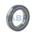 Подшипник шариковый радиальный однорядный 61907ZZ Timken