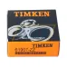 Подшипник шариковый радиальный однорядный 61907ZZ Timken