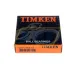 Подшипник шариковый радиальный однорядный 6011-2RSC3 Timken