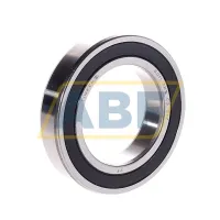 Подшипник шариковый радиальный однорядный 6011-2RSC3 Timken