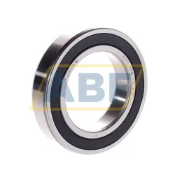 Подшипник шариковый радиальный однорядный 6011-2RSC3 Timken