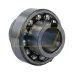 Самоустанавливающийся шариковый подшипник 11204ETN9 SKF