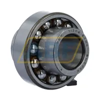 Самоустанавливающийся шариковый подшипник 11204ETN9 SKF