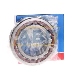 Подшипник шариковый радиально-упорный однорядный 7217ACD/P4ADBB SKF