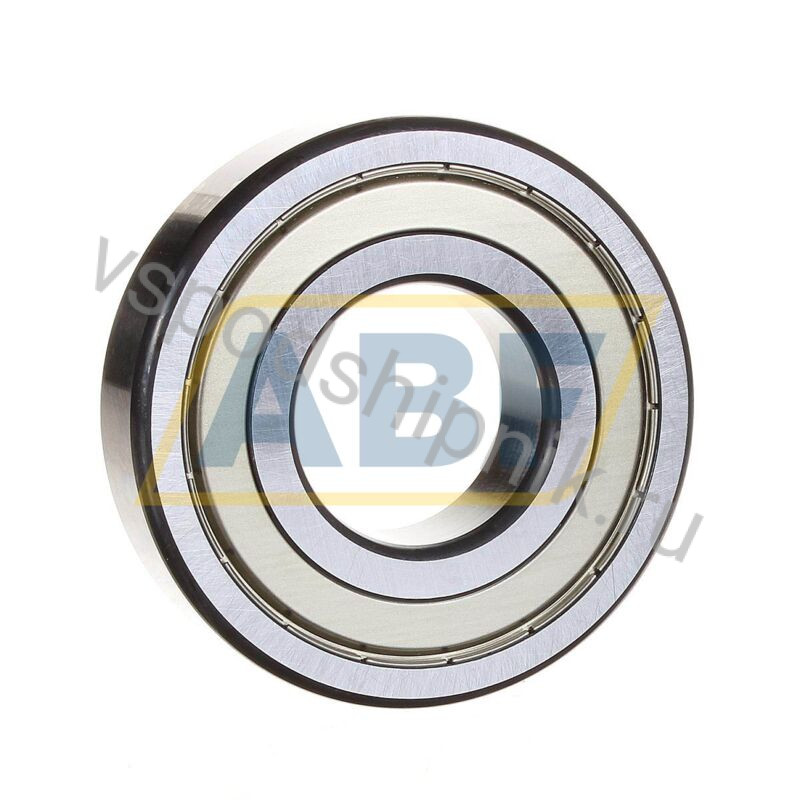 Подшипник шариковый радиальный однорядный 307SFFC/C3/ABEC-1 MRC/Marlin Rockwell 360