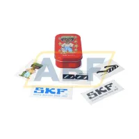 Подшипник шариковый радиальный однорядный SPSB1337/IW SKF