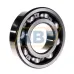 Подшипник шариковый радиальный однорядный 6318-Z/HC5C3 SKF