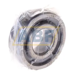 Подшипник шариковый радиально-упорный однорядный 7204CDG/HCP4AG7 SKF
