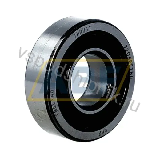 Подшипник шариковый радиально-упорный однорядный 7204BETNU RHP 20×47×14 мм
