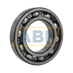 Подшипник шариковый радиальный 219S-HYB#1 MRC/Marlin Rockwell