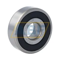 Шариковый подшипник 6302H-2RS/F Timken