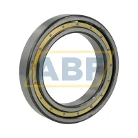 Подшипник шариковый радиальный однорядный XLJ2.3/4MB RHP