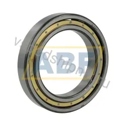 Подшипник шариковый радиальный однорядный XLJ2.3/4MB RHP