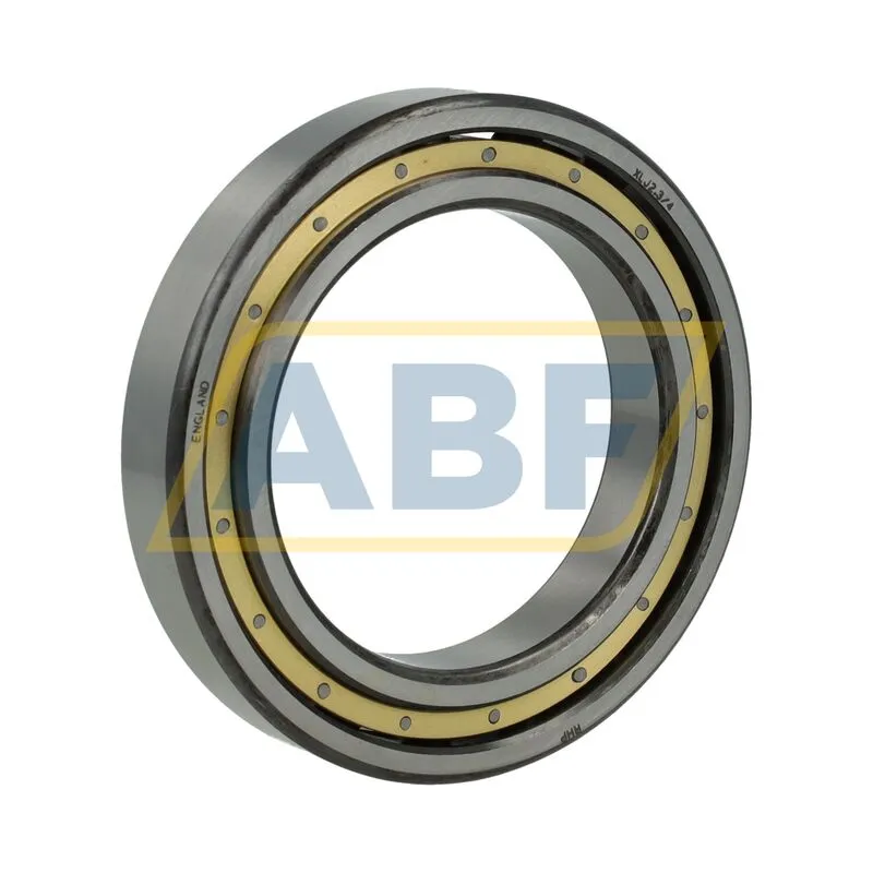Подшипник шариковый радиальный однорядный XLJ2.3/4MB RHP 360