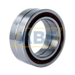 Подшипник шариковый радиально-упорный однорядный 7013ACE/HCP4ADGA SKF