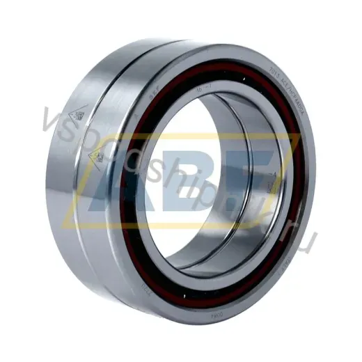 Подшипник шариковый радиально-упорный однорядный 7013ACE/HCP4ADGA SKF