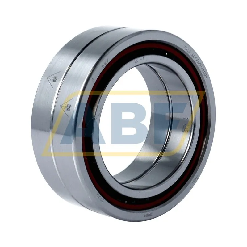 Подшипник шариковый радиально-упорный однорядный 7013ACE/HCP4ADGA SKF 360