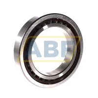 Подшипник шариковый радиально-упорный однорядный 7018FEGA/HCP4A SKF