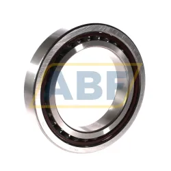 Подшипник шариковый радиально-упорный однорядный 7018FEGA/HCP4A SKF