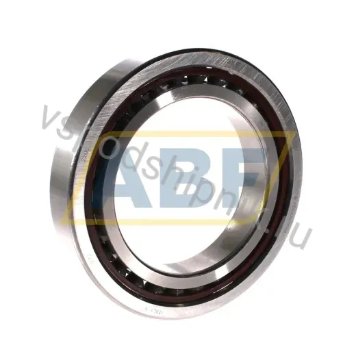 Подшипник шариковый радиально-упорный однорядный 7018FEGA/HCP4A SKF