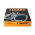 Подшипник шариковый радиальный однорядный 6319-ZZ-C3 Timken