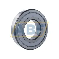 Подшипник шариковый радиальный однорядный 6319-ZZ-C3 Timken