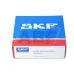 Подшипник шариковый радиальный однорядный 6309M/C4VL0241 SKF