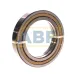 Четырёхточечный шариковый подшипник QJ1017N2MA/C4B20 SKF