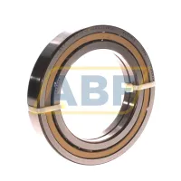 Четырёхточечный шариковый подшипник QJ1017N2MA/C4B20 SKF