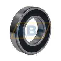 Подшипник шариковый радиальный однорядный 6209-RS Timken